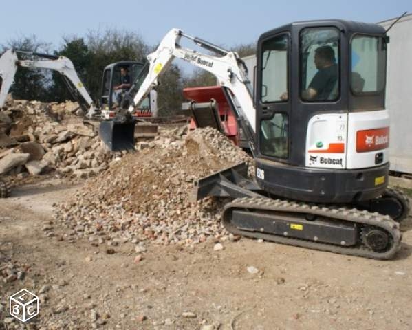 Travaux d&#8217;assainissement Wissembourg