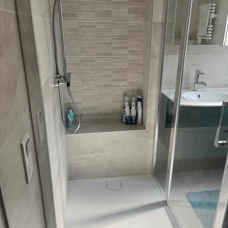 Salle de bain 2024 Gambsheim 3