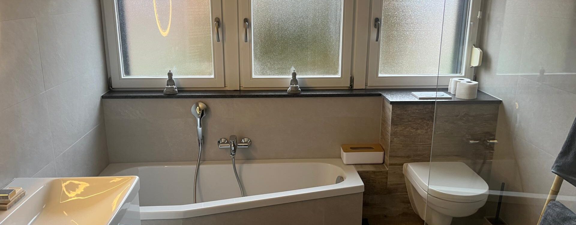 Salle de bain Schweighouse-sur-Moder
